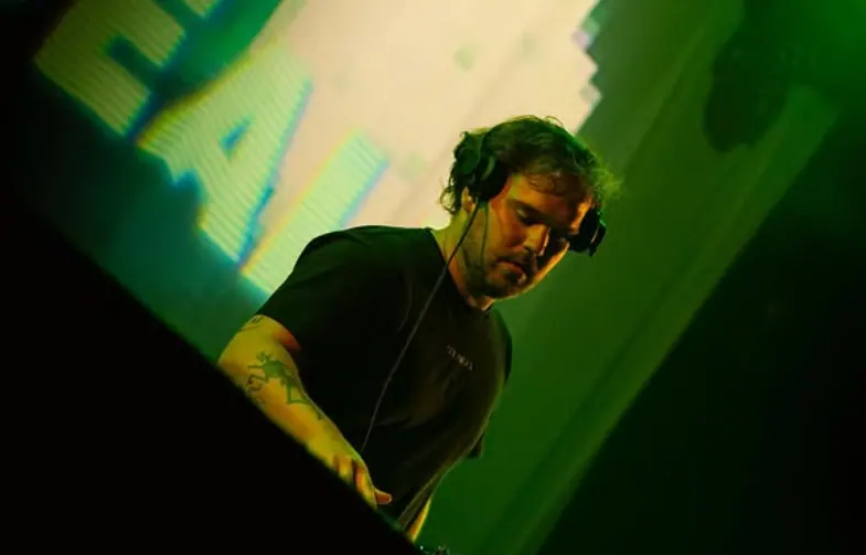 ACIDéale en live au M2A Festival 2025