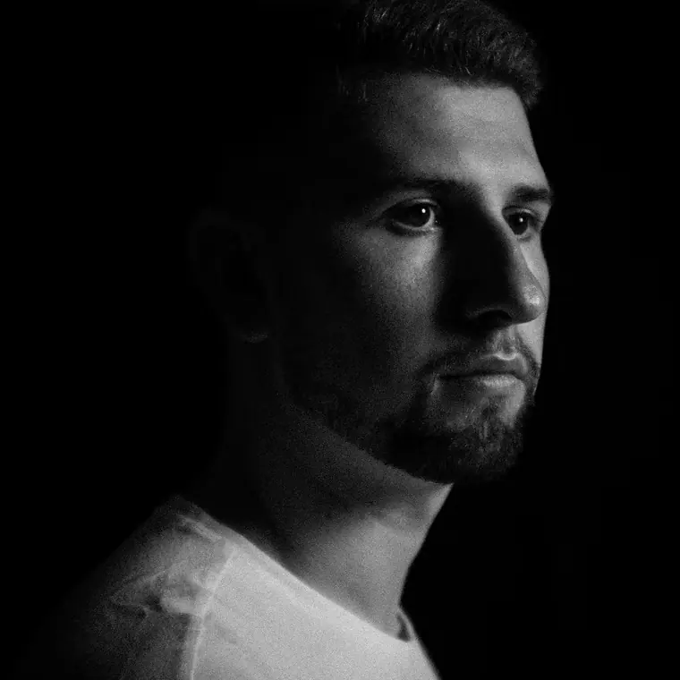 Edvvin en live au M2A Festival 2025