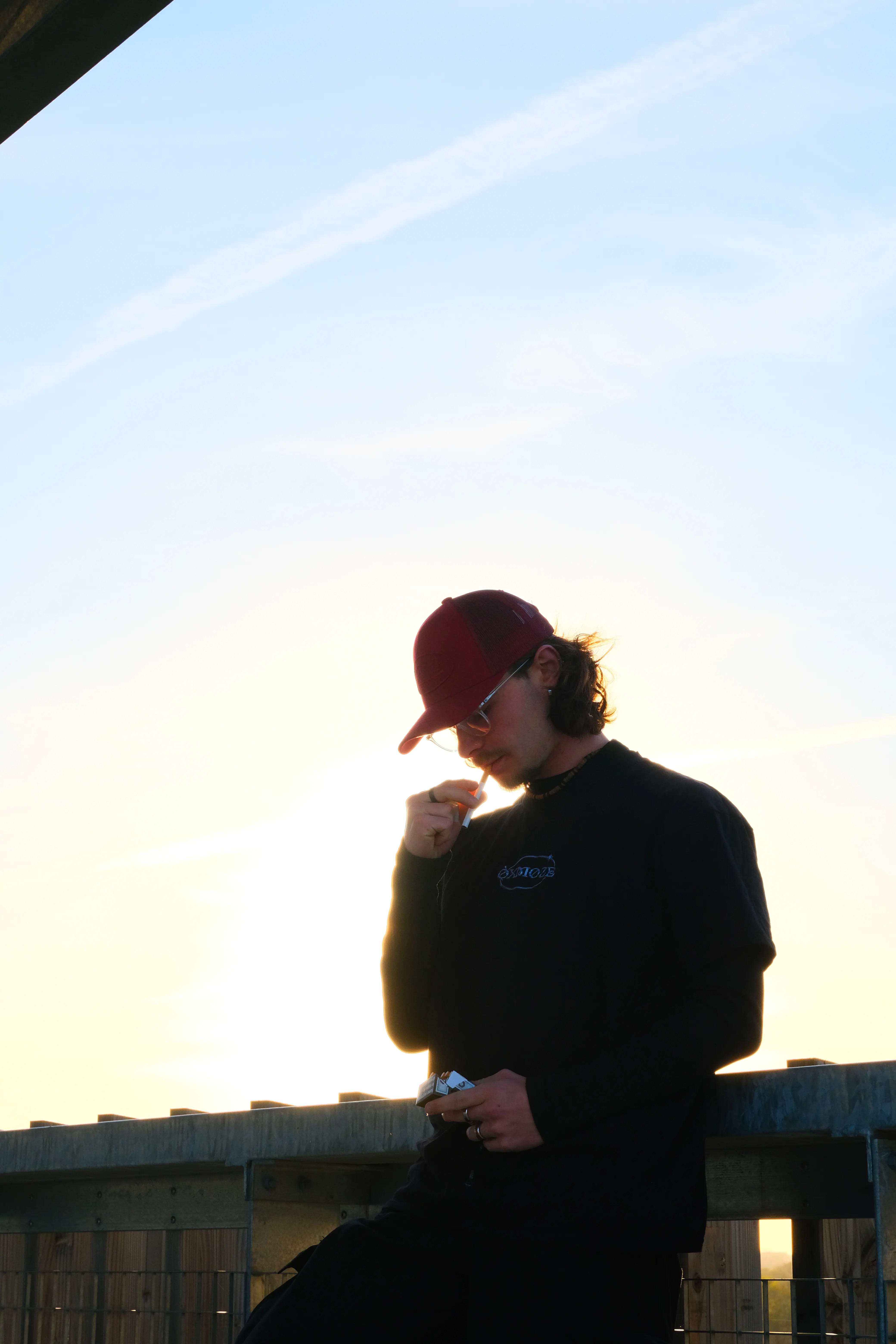 Øxmoze en live au M2A Festival 2025