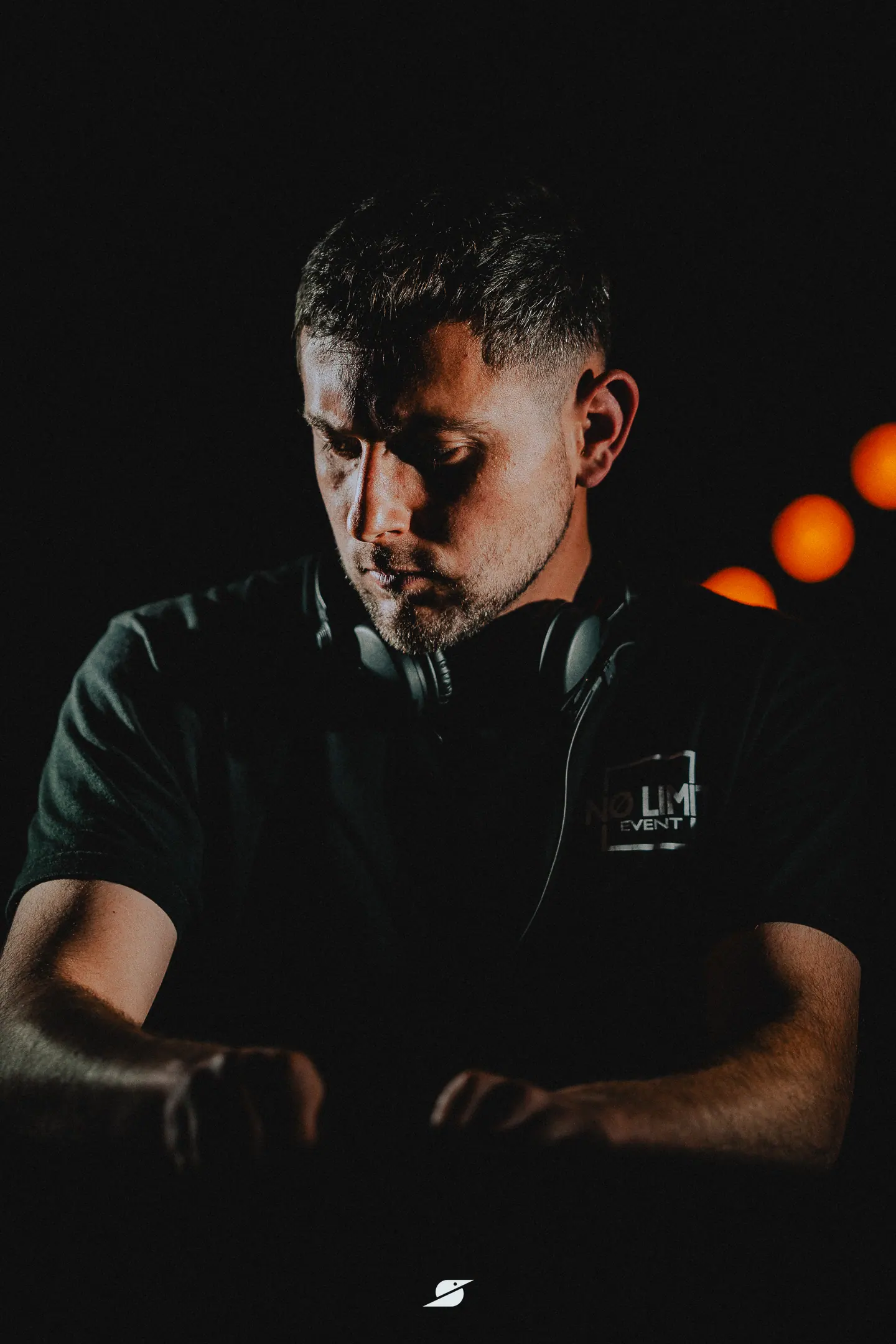 Rhyno en live au M2A Festival 2025