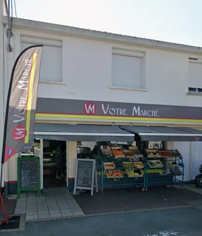 Votre Marché